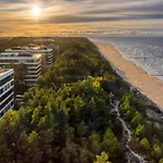 Apartman Shellter Seaside - Na Wydmie Rogowo