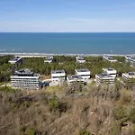 Apartman Shellter Seaside - Na Wydmie *