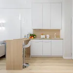 Shellter Seaside - Na Wydmie Apartman *