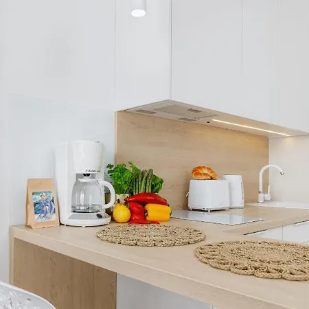 Shellter Seaside - Na Wydmie روغوفو