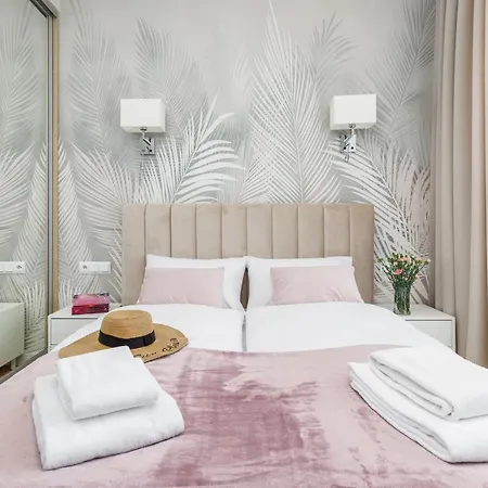 Shellter Seaside - Na Wydmie شقة *