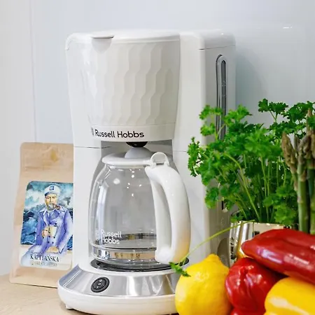 Shellter Seaside - Na Wydmie Apartment