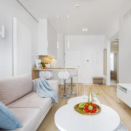 Shellter Seaside - Na Wydmie * Rogowo (Gryfice)