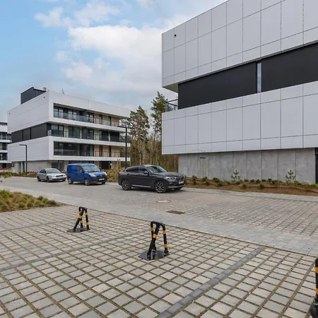 Shellter Seaside - Na Wydmie