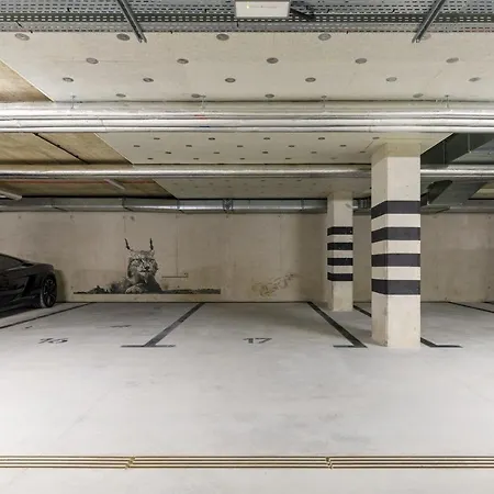 Shellter Seaside - Na Wydmie Apartment