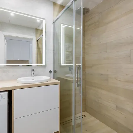 Shellter Seaside - Na Wydmie * روغوفو