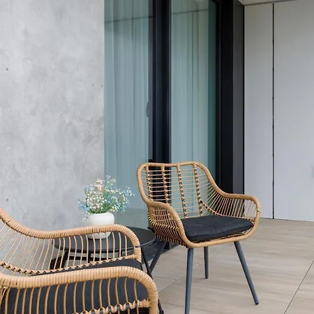 Shellter Seaside - Na Wydmie