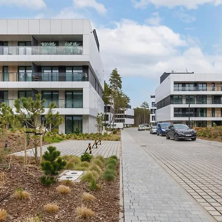 Shellter Seaside - Na Wydmie