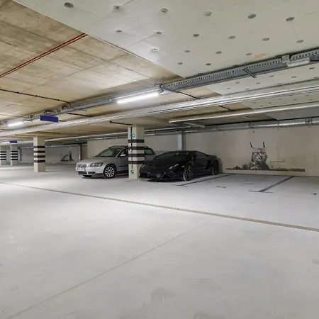 Shellter Seaside - Na Wydmie * Rogowo (Gryfice)