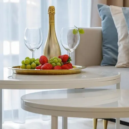 Shellter Seaside - Na Wydmie *