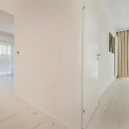 Shellter Rogowo Seaside - Na Wydmie Apartment