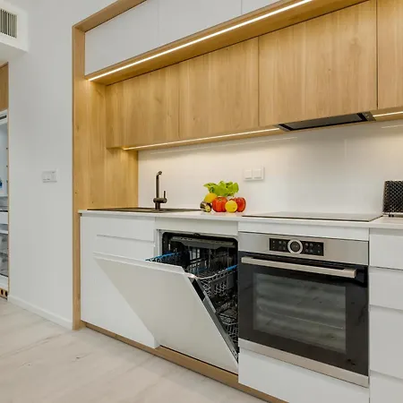 Shellter Seaside - Na Wydmie *