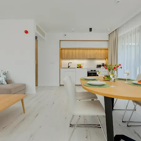 Shellter Seaside - Na Wydmie *