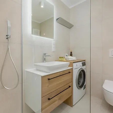 Shellter Seaside - Na Wydmie *