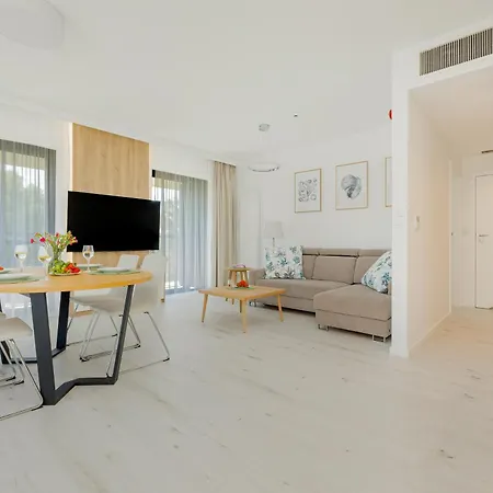 Shellter Seaside - Na Wydmie