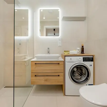 Shellter Seaside - Na Wydmie * روغوفو