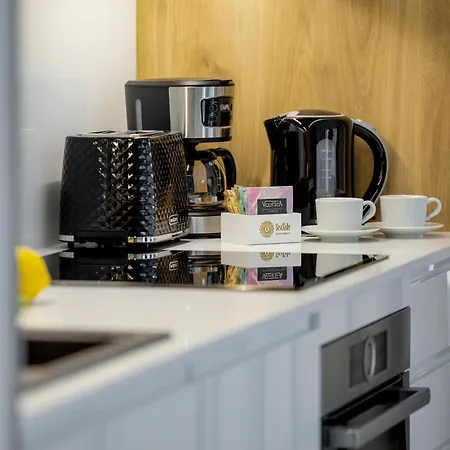 Shellter Seaside - Na Wydmie روغوفو