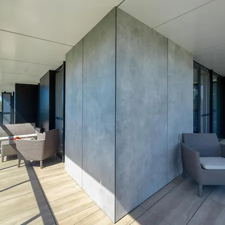 Shellter Seaside - Na Wydmie روغوفو