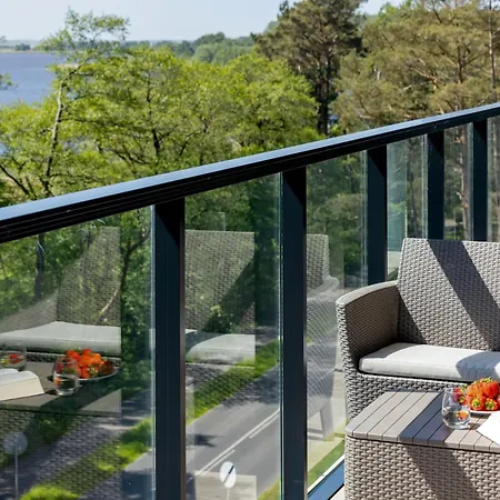 Shellter Seaside - Na Wydmie *