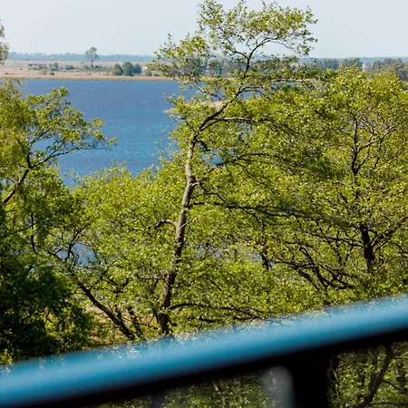 شقة Shellter Seaside - Na Wydmie روغوفو