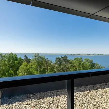 Shellter Rogowo Seaside - Na Wydmie Apartment *