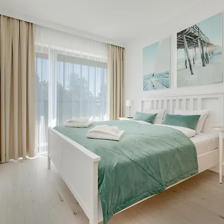 Shellter Seaside - Na Wydmie *