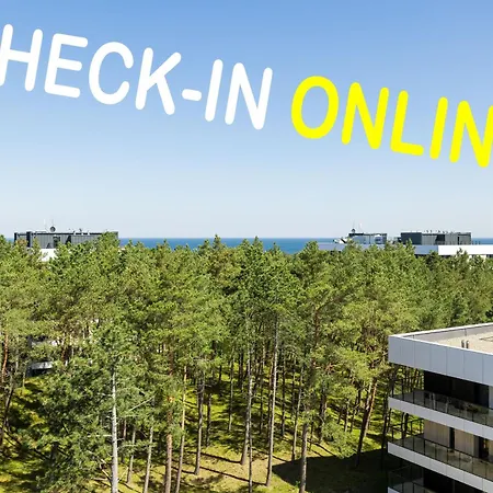 Shellter Seaside - Na Wydmie * Rogowo (Gryfice)