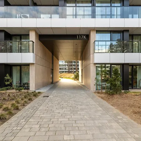 Shellter Seaside - Na Wydmie *