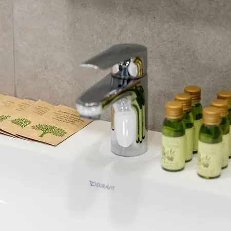 Shellter Seaside - Na Wydmie شقة