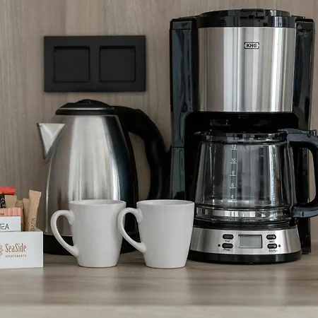 شقة Shellter Seaside - Na Wydmie