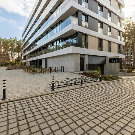 Shellter Seaside - Na Wydmie *