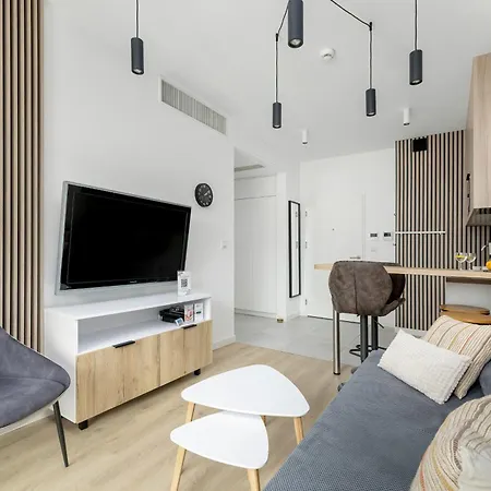 Shellter Seaside - Na Wydmie Rogowo (Gryfice)