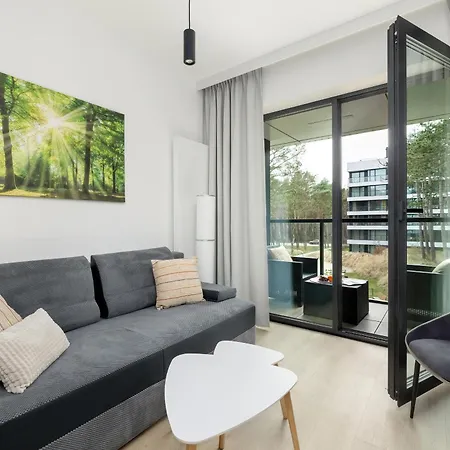 Shellter Seaside - Na Wydmie