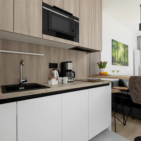 Shellter Seaside - Na Wydmie * Rogowo (Gryfice)