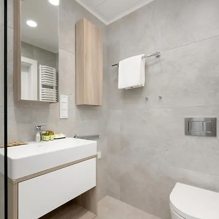 Shellter Seaside - Na Wydmie شقة