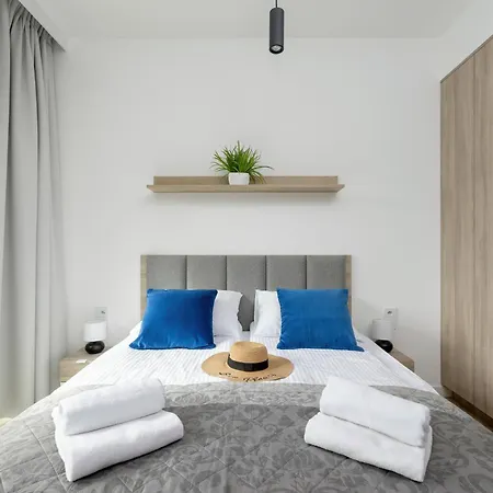 Shellter Seaside - Na Wydmie *