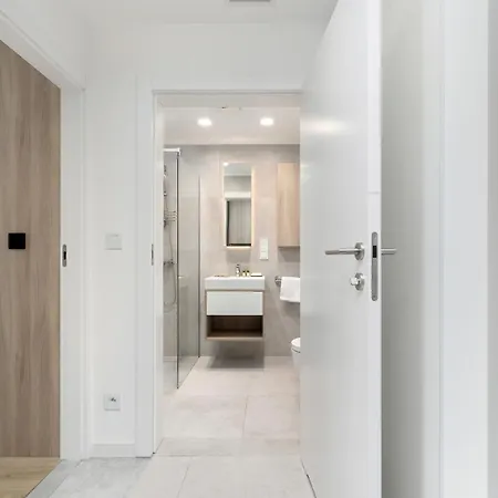 Shellter Seaside - Na Wydmie * Rogowo (Gryfice)