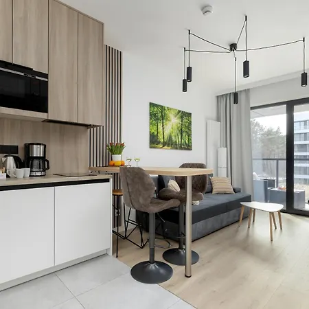 Shellter Seaside - Na Wydmie