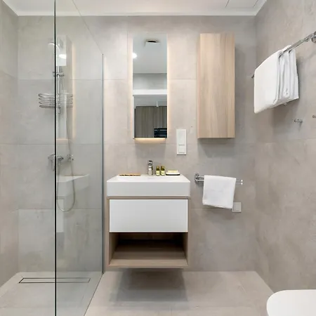 Shellter Seaside - Na Wydmie شقة روغوفو