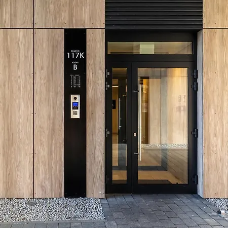 Shellter Seaside - Na Wydmie