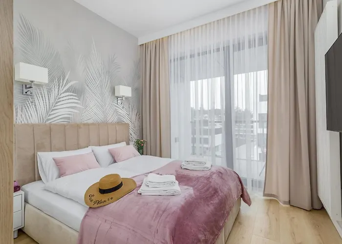 Shellter Seaside - Na Wydmie