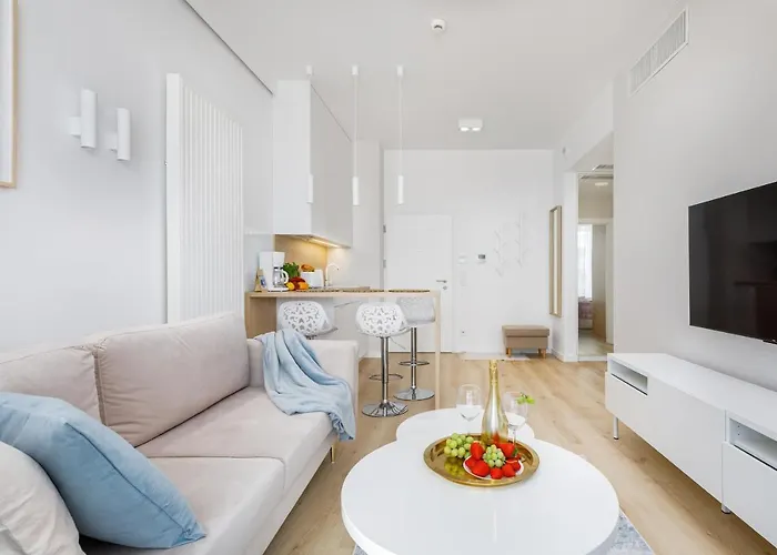 Shellter Seaside - Na Wydmie * Rogowo (Gryfice)