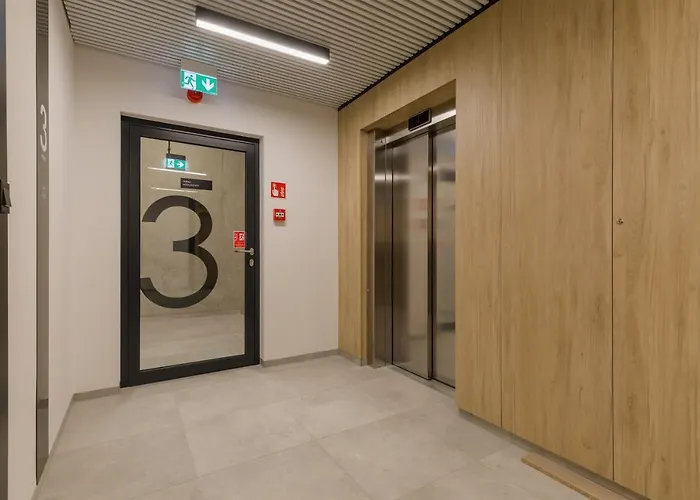 Shellter Seaside - Na Wydmie * Rogowo (Gryfice)