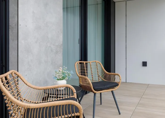 Shellter Seaside - Na Wydmie