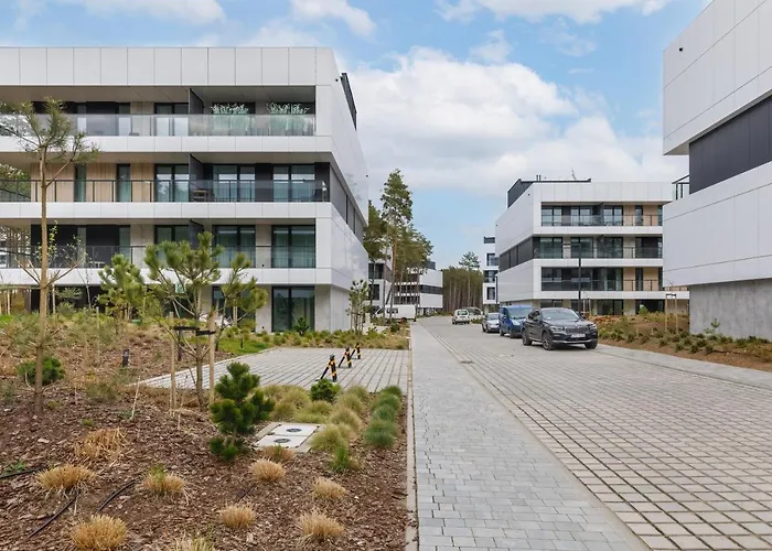 Shellter Seaside - Na Wydmie