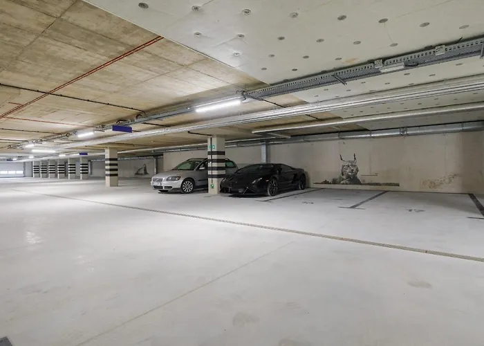 Shellter Seaside - Na Wydmie * Rogowo (Gryfice)