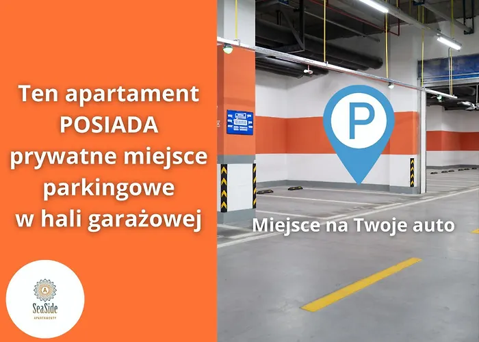 Shellter Seaside - Na Wydmie Appartement Rogowo (Gryfice)