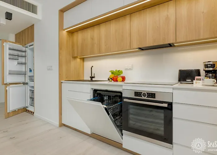 Shellter Seaside - Na Wydmie *