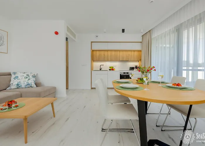 Shellter Seaside - Na Wydmie *