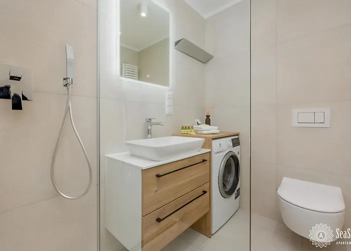 Shellter Seaside - Na Wydmie *